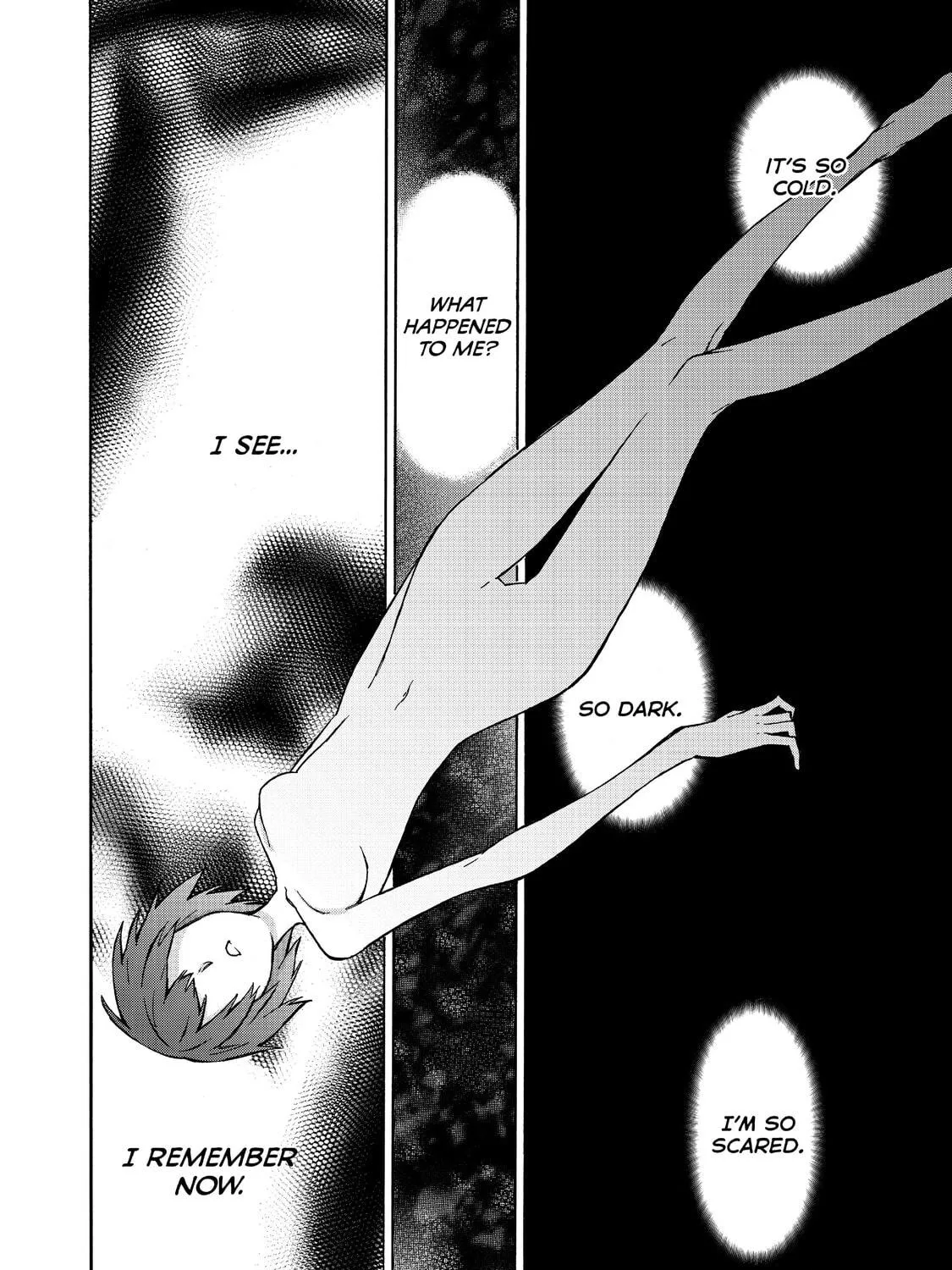 Black Summoner Chapter 25 page 5 - 