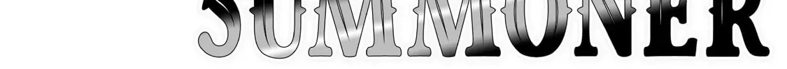 Black Summoner Chapter 3.1 page 34 - 