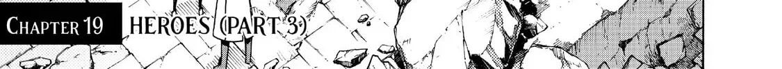 Black Summoner Chapter 3.2 page 2 - 