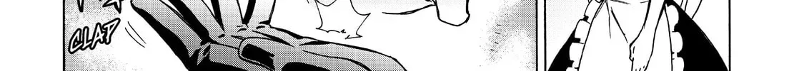 Black Summoner Chapter 3.2 page 18 - 