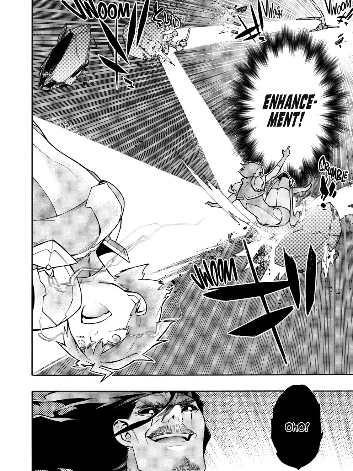 Black Summoner Chapter 3.5 page 13 - 