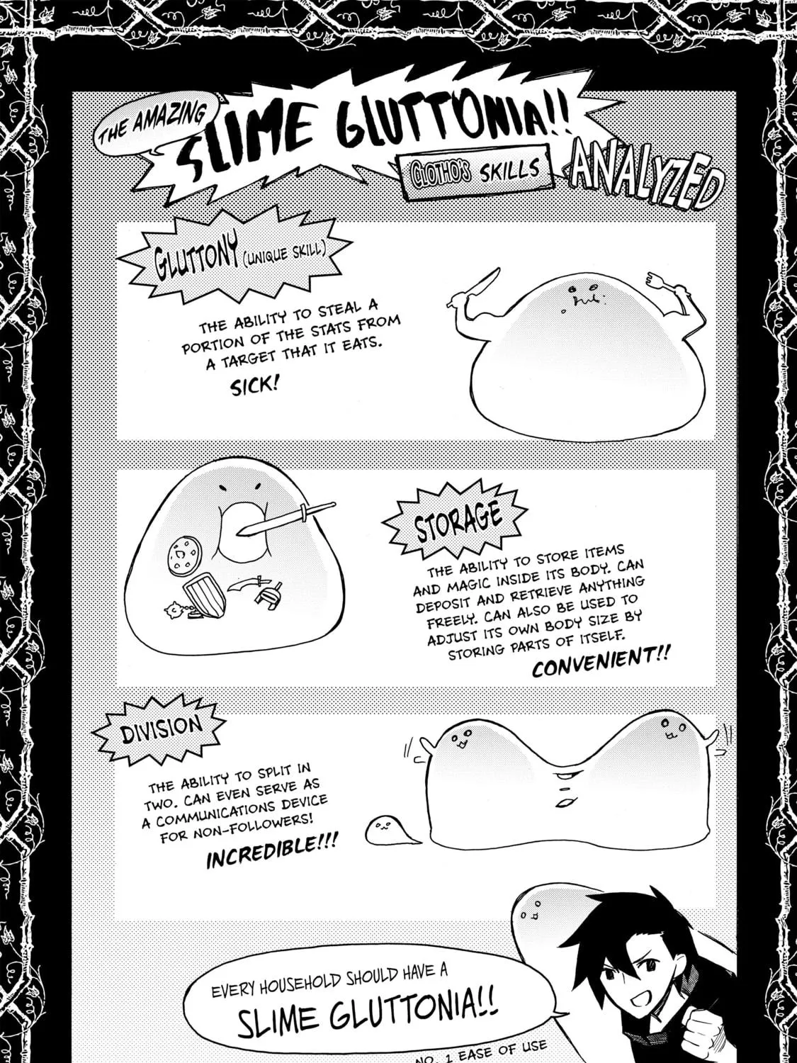 Black Summoner Chapter 3 page 53 - 