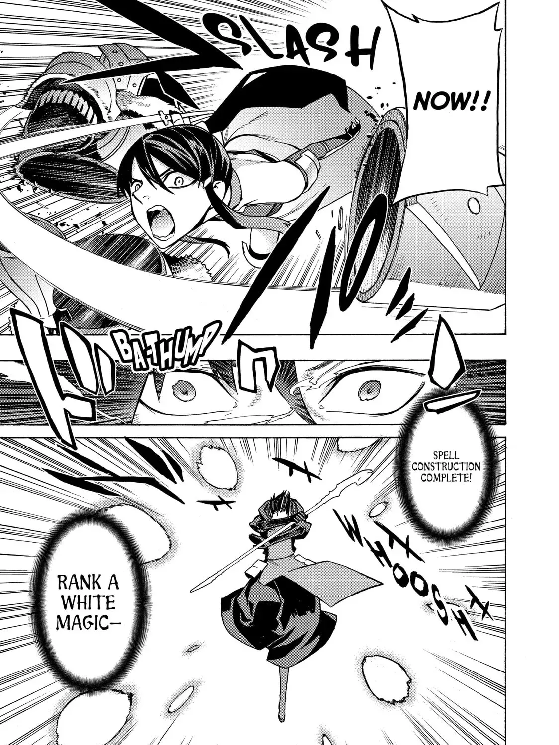 Black Summoner Chapter 4.2 page 9 - 