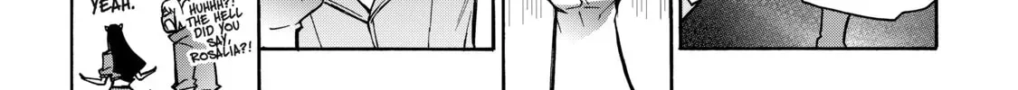 Black Summoner Chapter 4.5 page 8 - 
