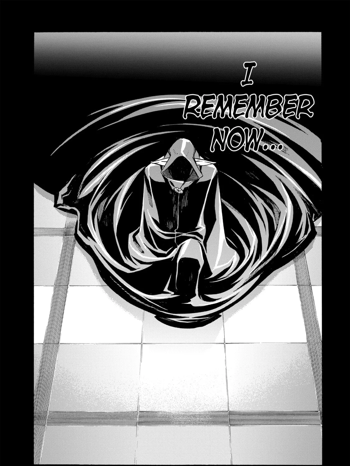 Black Summoner Chapter 4 page 33 - 