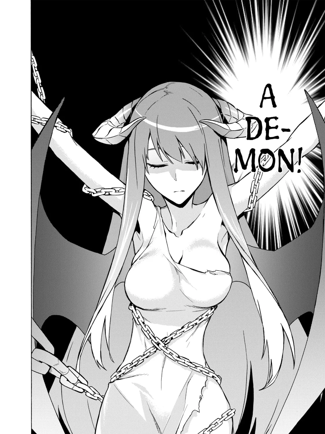 Black Summoner Chapter 5 page 55 - 