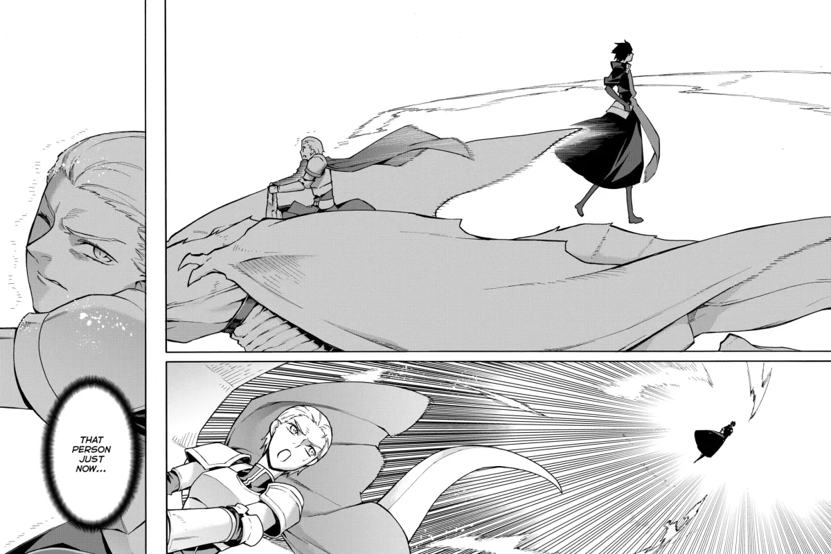 Black Summoner Chapter 6.1 page 7 - 