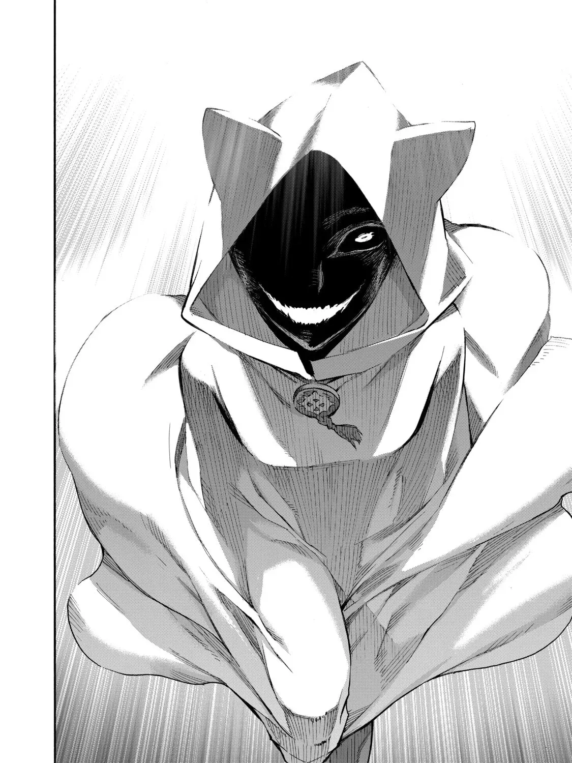 Black Summoner Chapter 6.2 page 31 - 