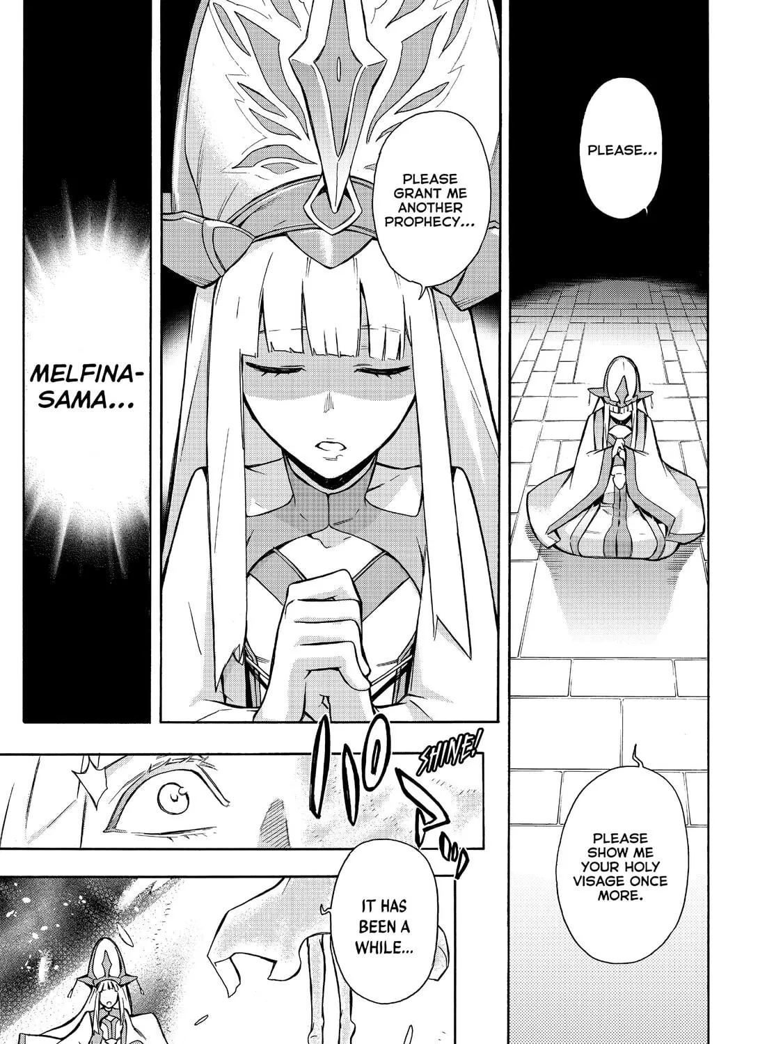 Black Summoner Chapter 6 page 41 - 