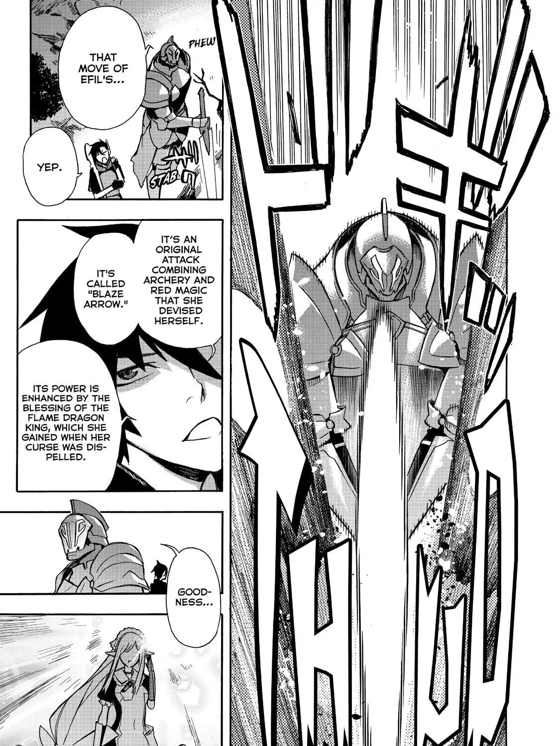 Black Summoner Chapter 6 page 9 - 