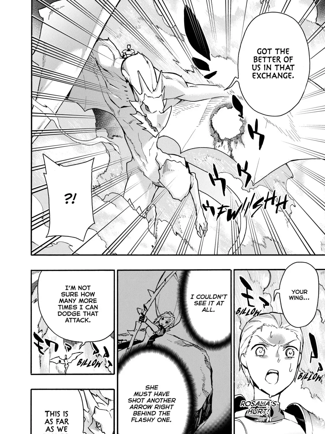 Black Summoner Chapter 7.1 page 19 - 