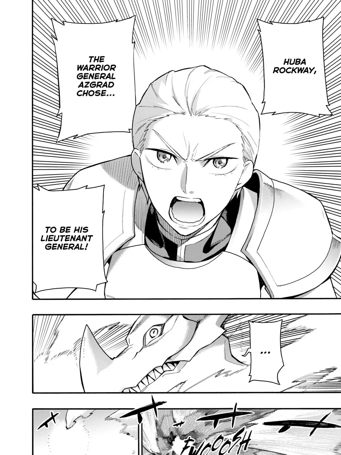 Black Summoner Chapter 7.1 page 27 - 