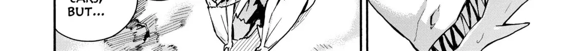 Black Summoner Chapter 8.1 page 8 - 