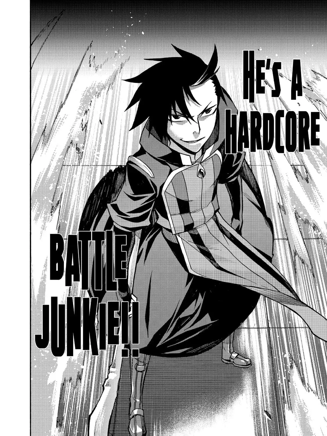Black Summoner Chapter 9.1 page 27 - 
