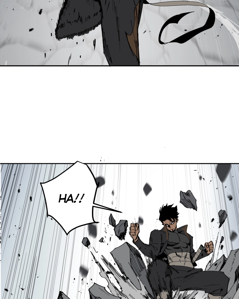 Black Sun Doreiou Chapter 0.1 page 11 - 