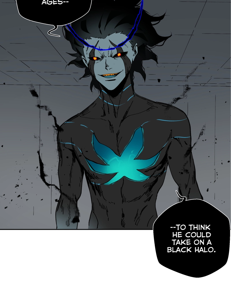 Black Sun Doreiou Chapter 0.1 page 104 - 