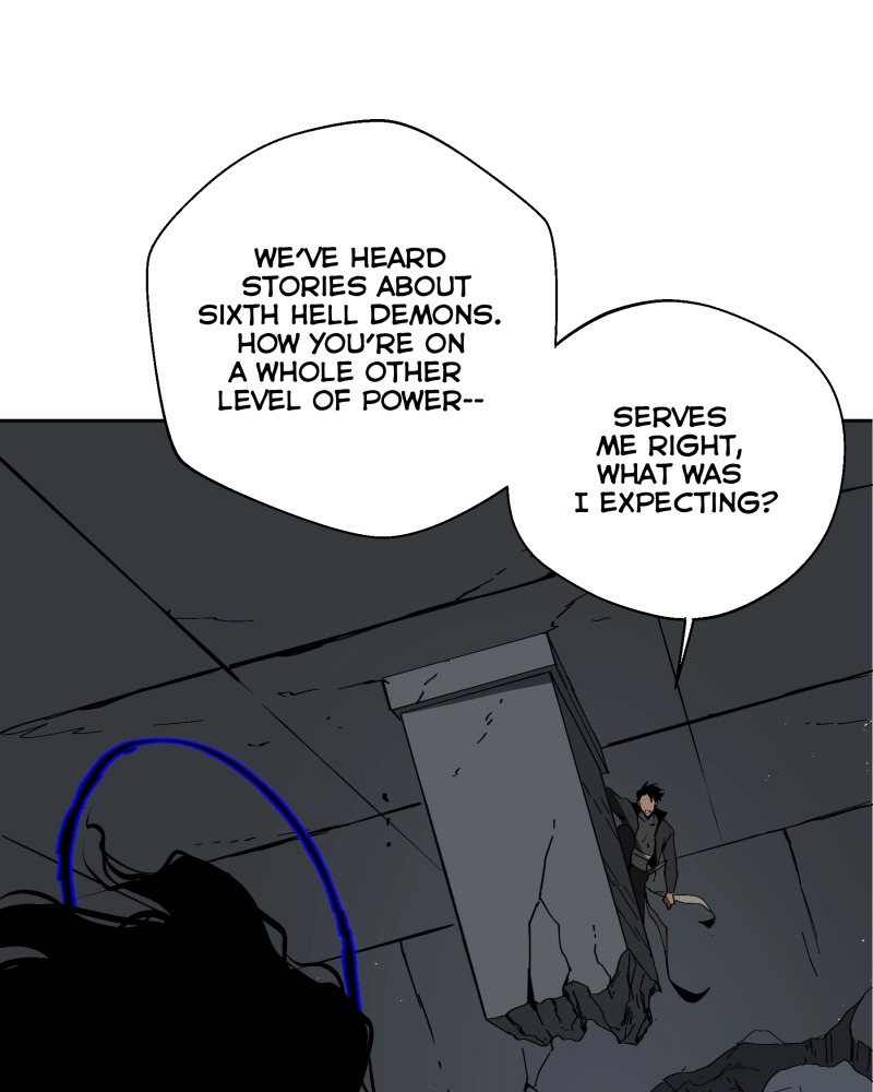 Black Sun Doreiou Chapter 0.1 page 107 - 