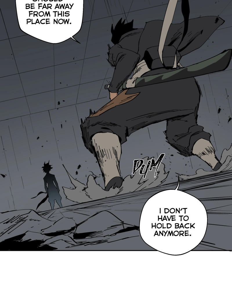 Black Sun Doreiou Chapter 0.1 page 109 - 
