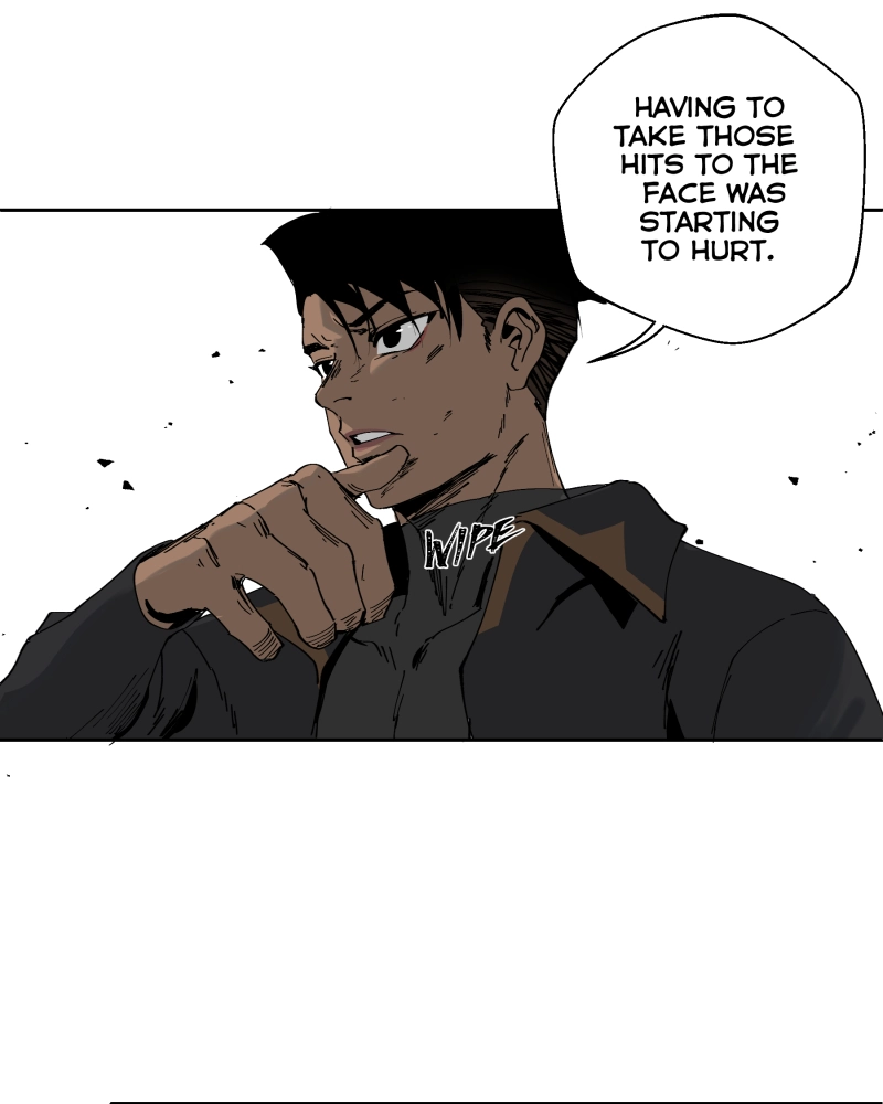 Black Sun Doreiou Chapter 0.1 page 110 - 
