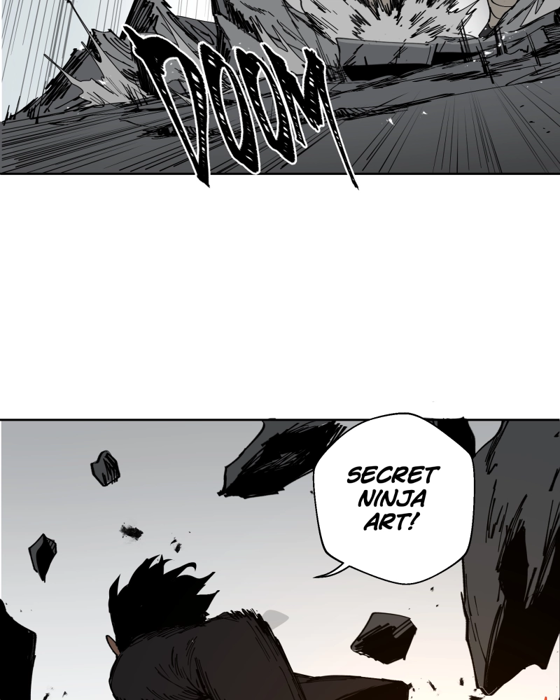 Black Sun Doreiou Chapter 0.1 page 12 - 