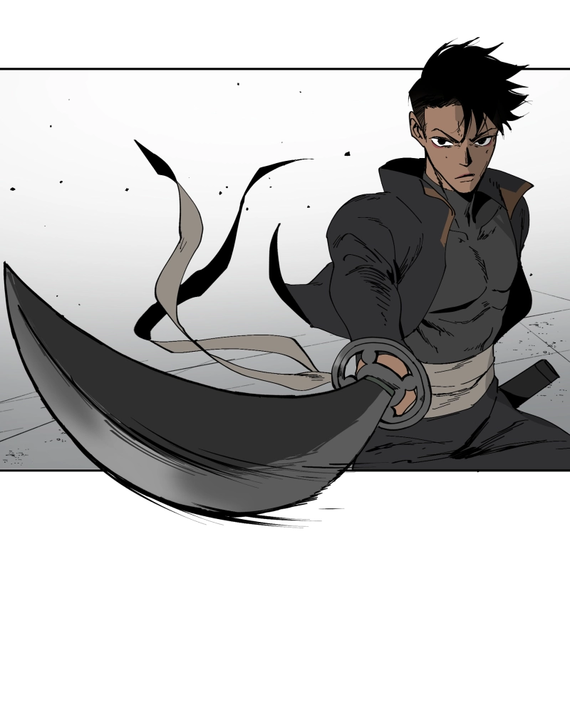 Black Sun Doreiou Chapter 0.1 page 112 - 