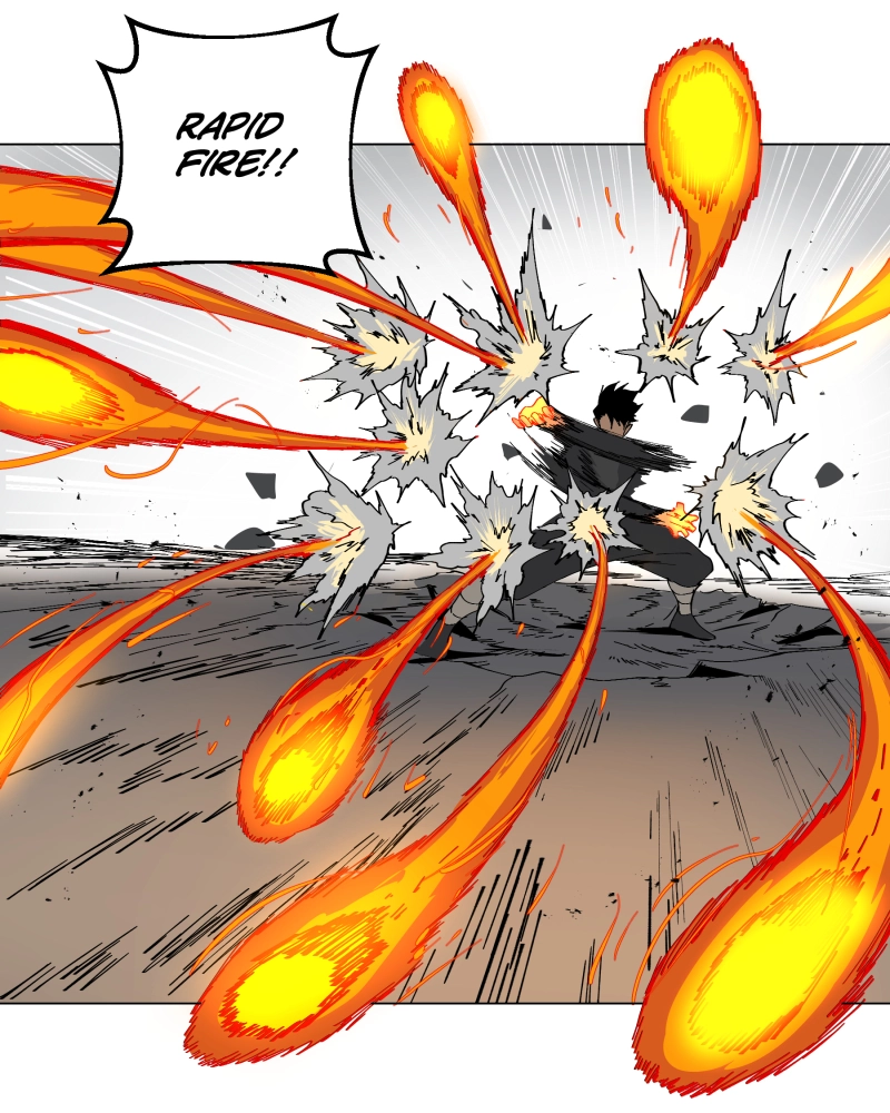 Black Sun Doreiou Chapter 0.1 page 14 - 