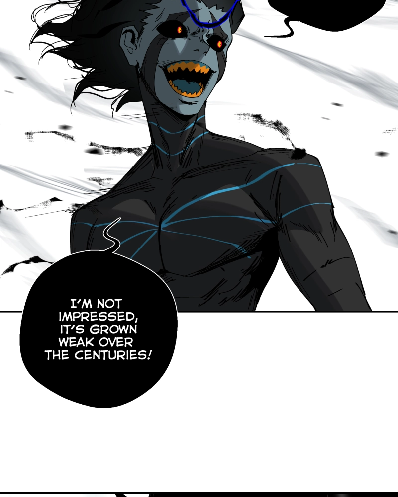 Black Sun Doreiou Chapter 0.1 page 3 - 