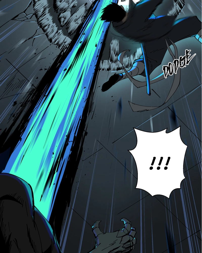 Black Sun Doreiou Chapter 0.1 page 22 - 