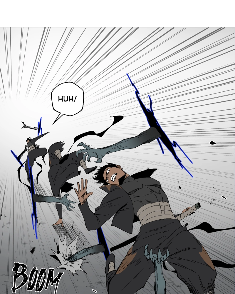 Black Sun Doreiou Chapter 0.1 page 29 - 