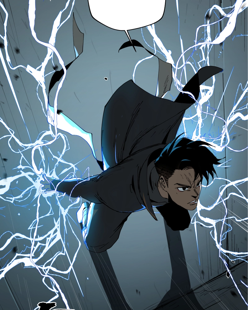 Black Sun Doreiou Chapter 0.1 page 35 - 