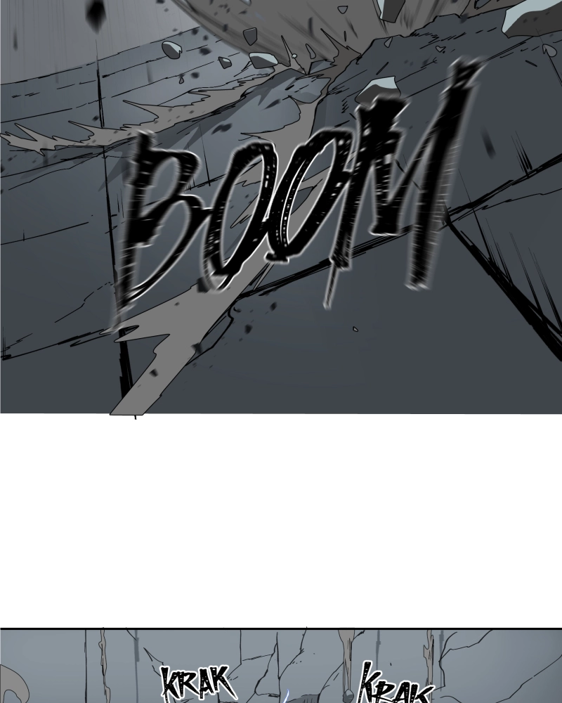 Black Sun Doreiou Chapter 0.1 page 43 - 