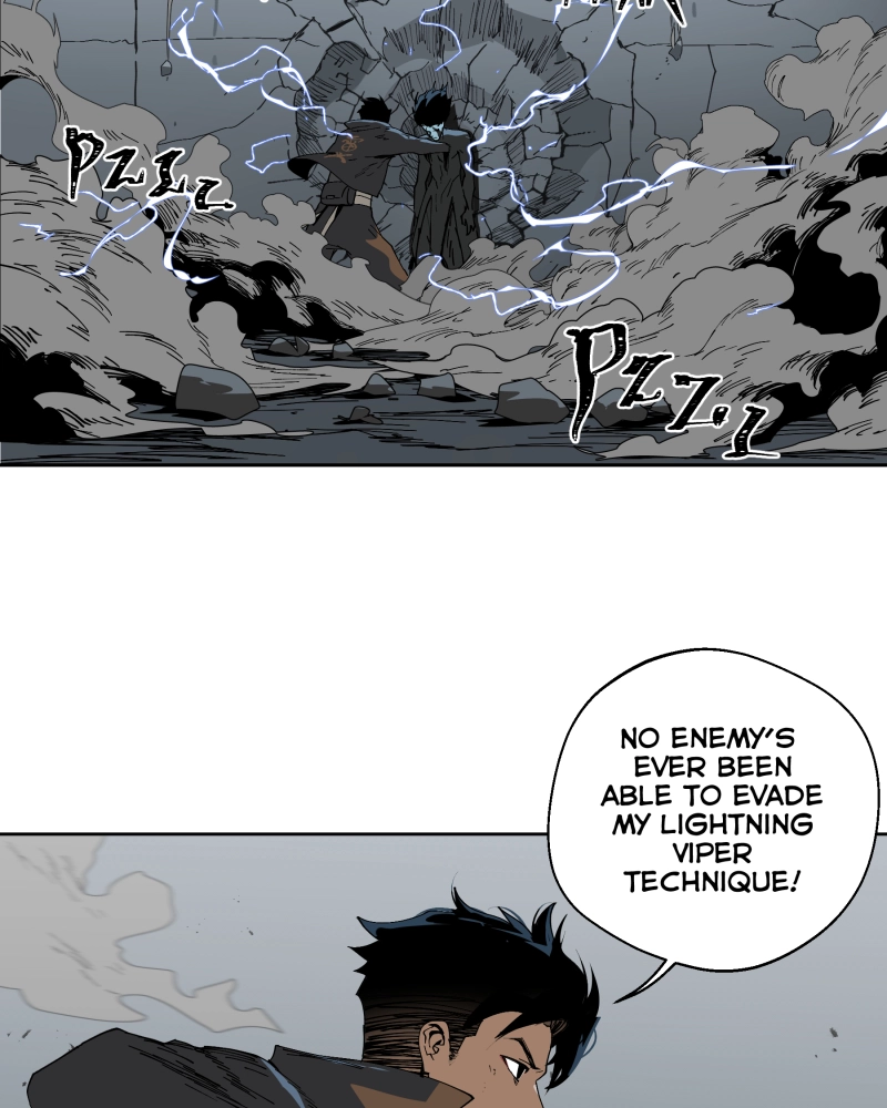 Black Sun Doreiou Chapter 0.1 page 44 - 