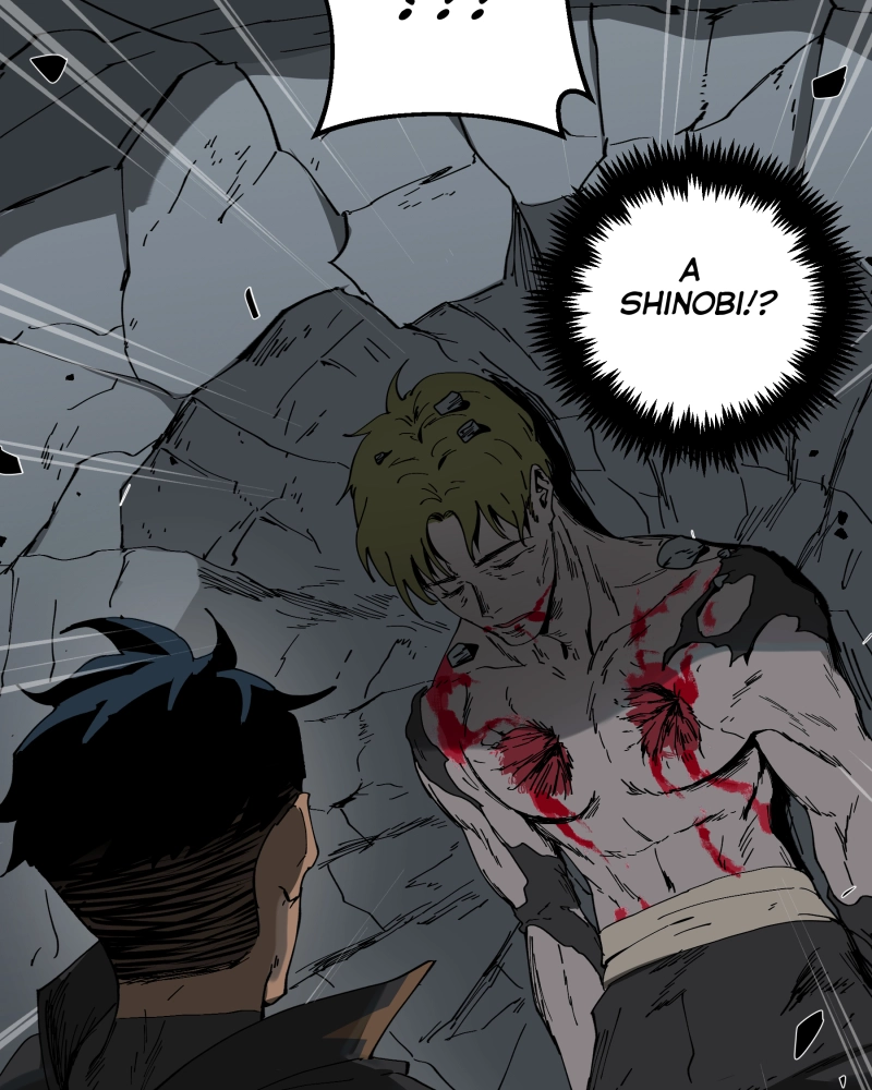 Black Sun Doreiou Chapter 0.1 page 47 - 