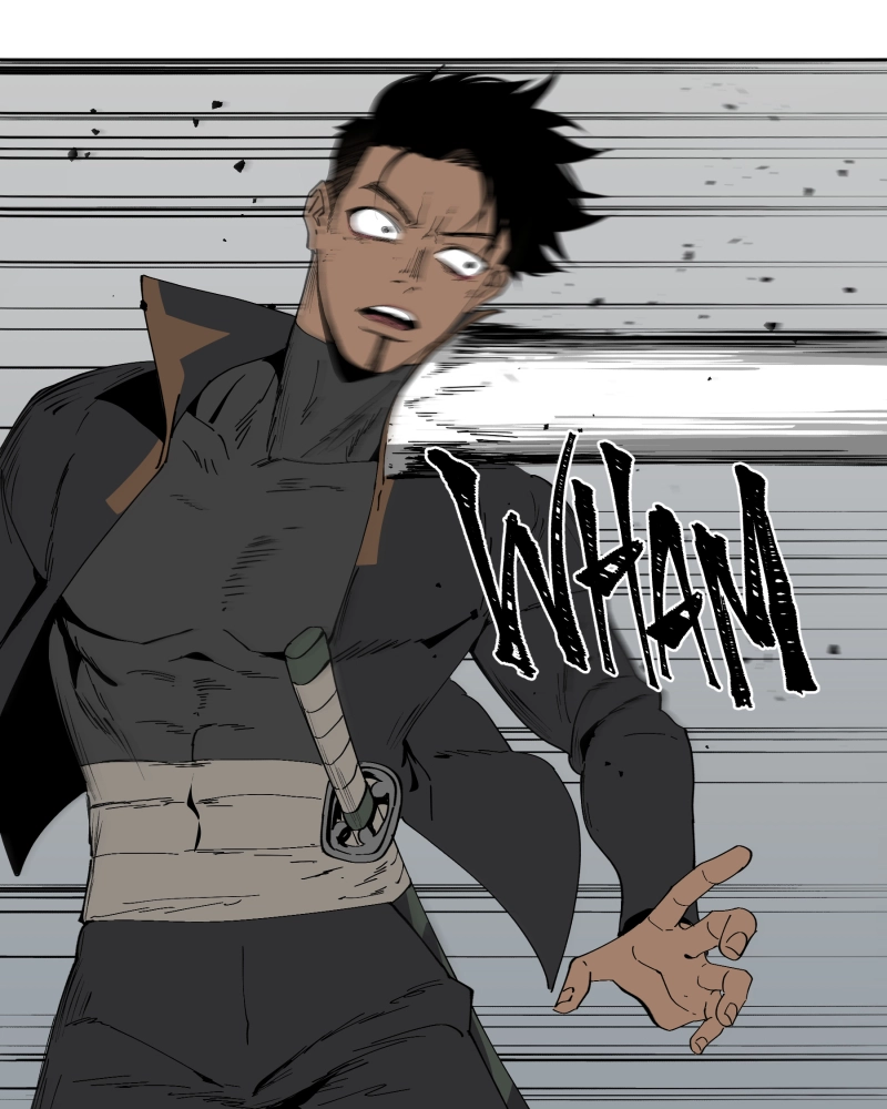 Black Sun Doreiou Chapter 0.1 page 51 - 