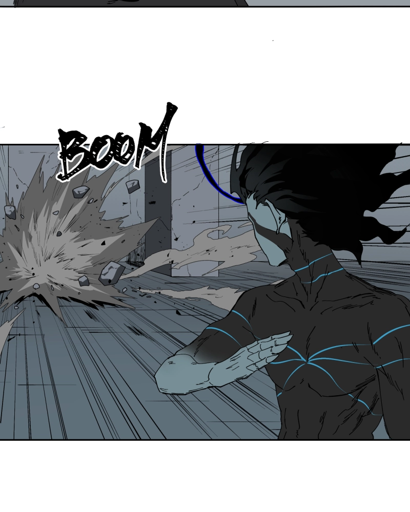 Black Sun Doreiou Chapter 0.1 page 52 - 