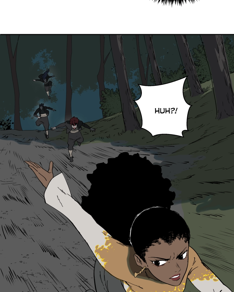 Black Sun Doreiou Chapter 0.1 page 57 - 