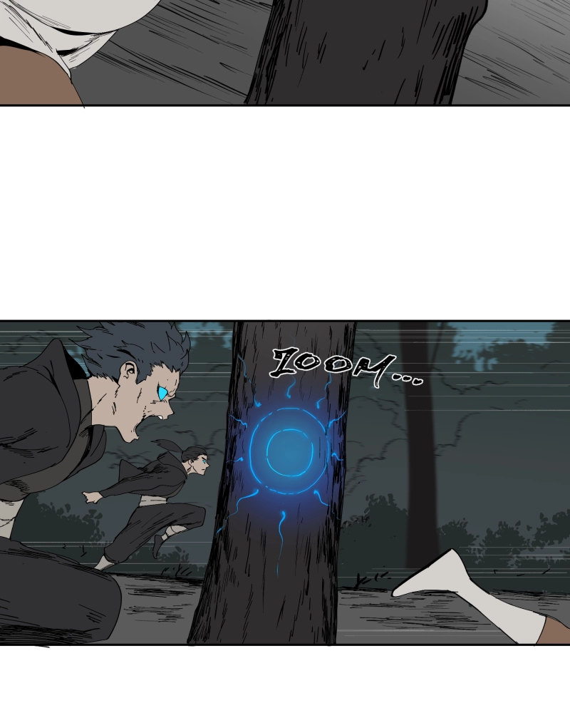 Black Sun Doreiou Chapter 0.1 page 62 - 