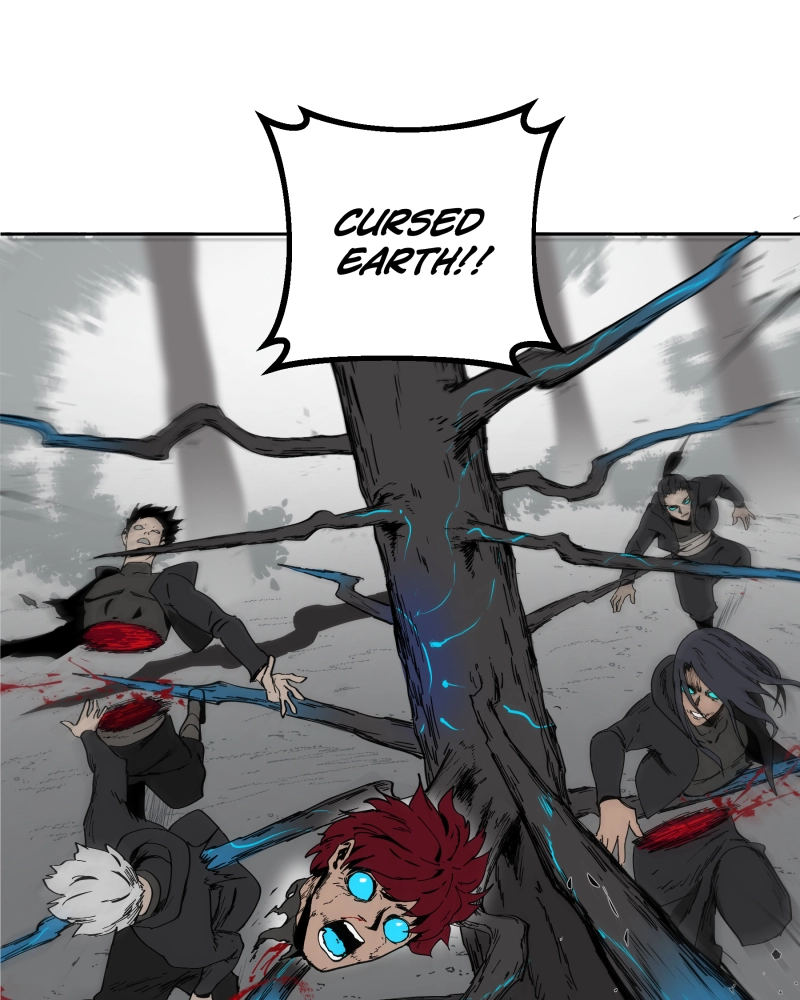 Black Sun Doreiou Chapter 0.1 page 63 - 