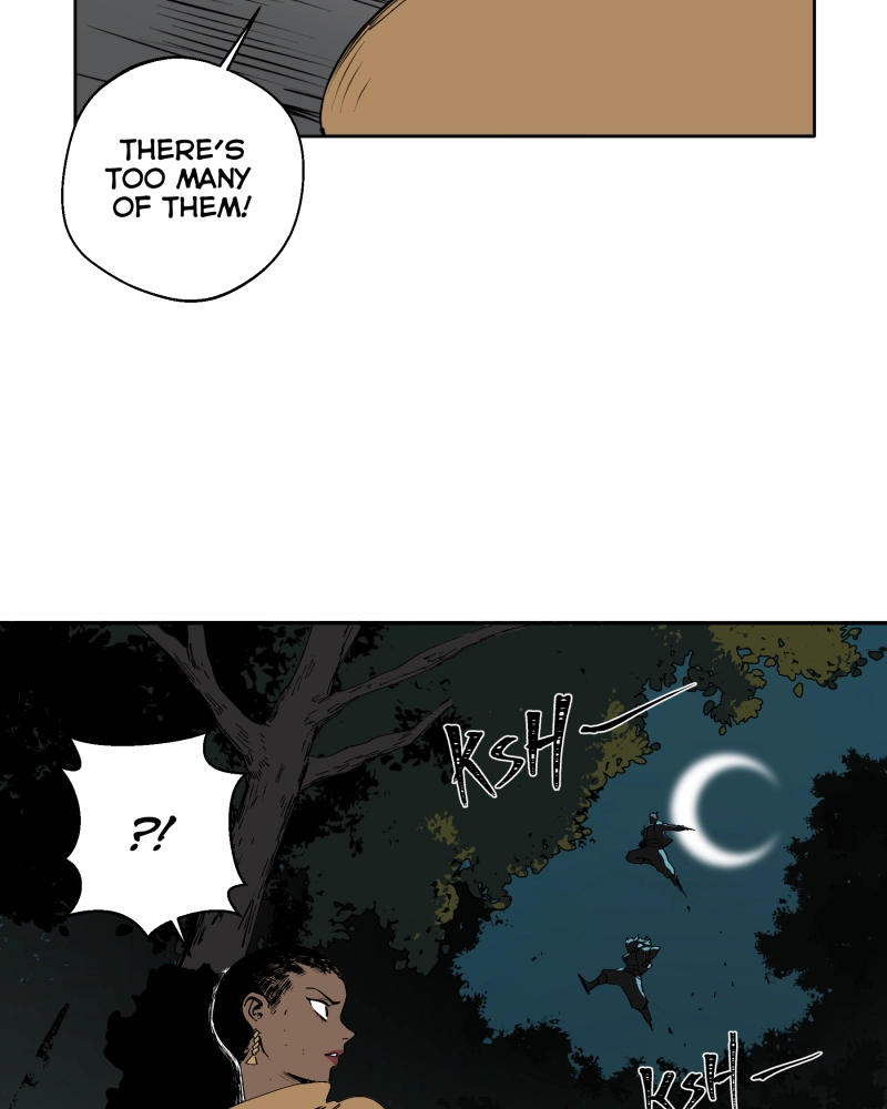 Black Sun Doreiou Chapter 0.1 page 66 - 