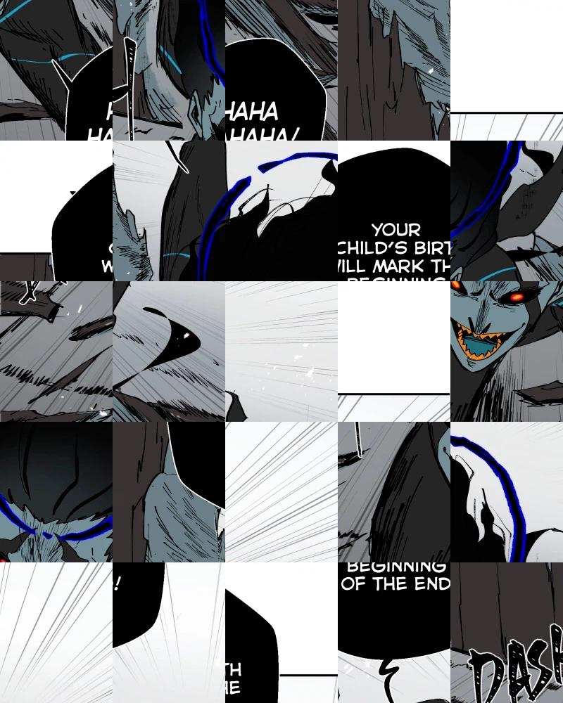 Black Sun Doreiou Chapter 0.1 page 8 - 