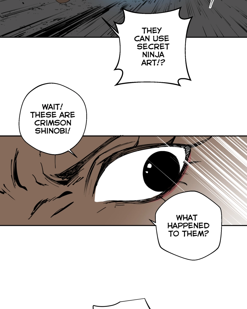 Black Sun Doreiou Chapter 0.1 page 71 - 