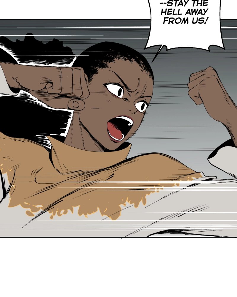 Black Sun Doreiou Chapter 0.1 page 73 - 