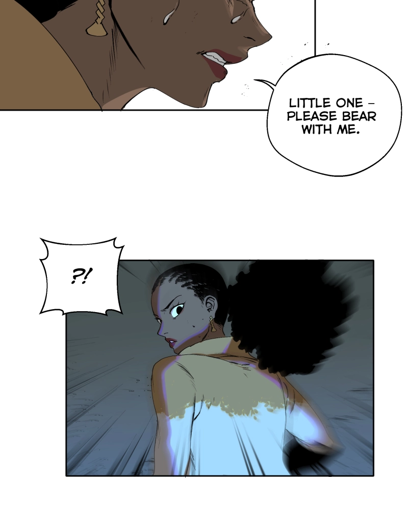 Black Sun Doreiou Chapter 0.1 page 76 - 
