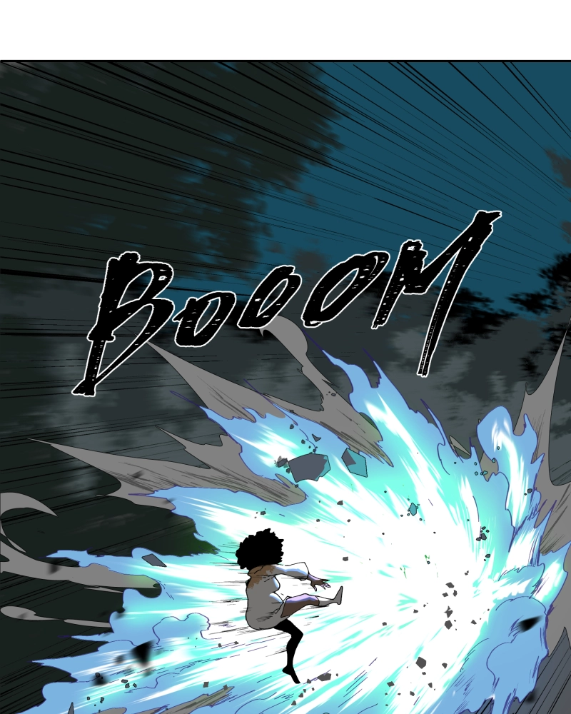 Black Sun Doreiou Chapter 0.1 page 77 - 