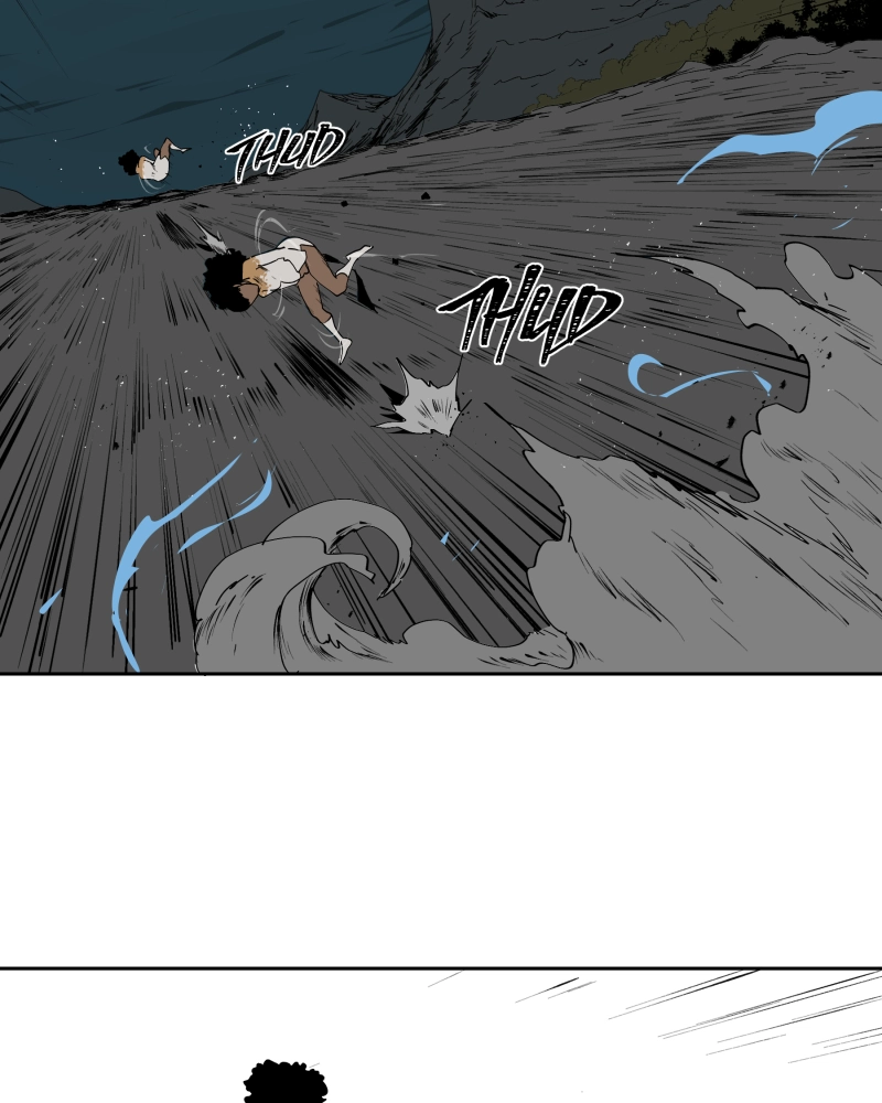 Black Sun Doreiou Chapter 0.1 page 79 - 