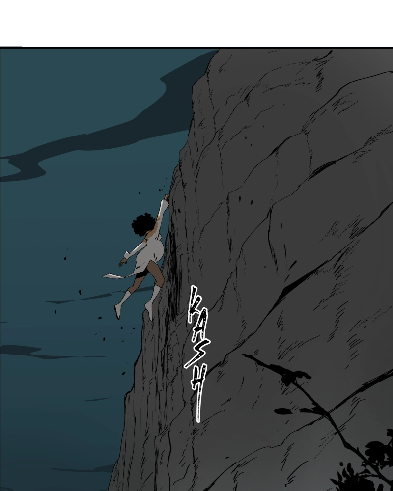 Black Sun Doreiou Chapter 0.1 page 82 - 