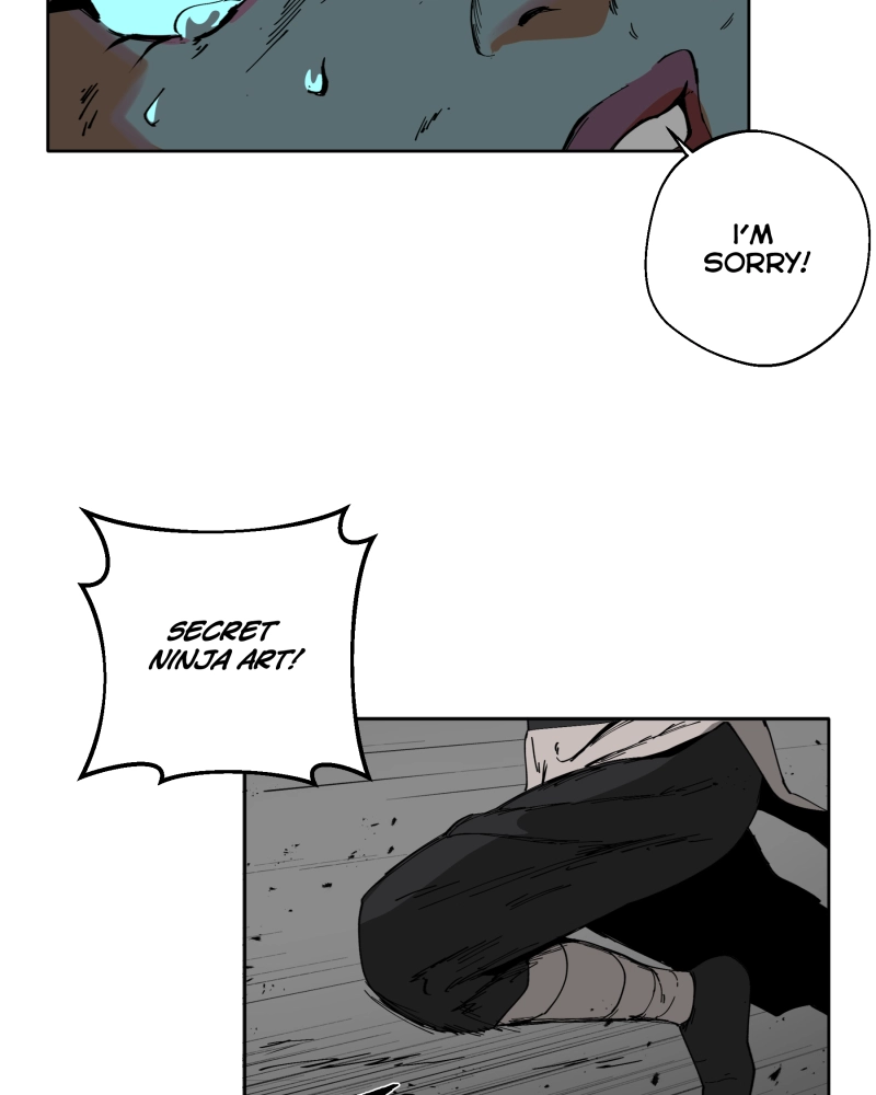 Black Sun Doreiou Chapter 0.1 page 87 - 