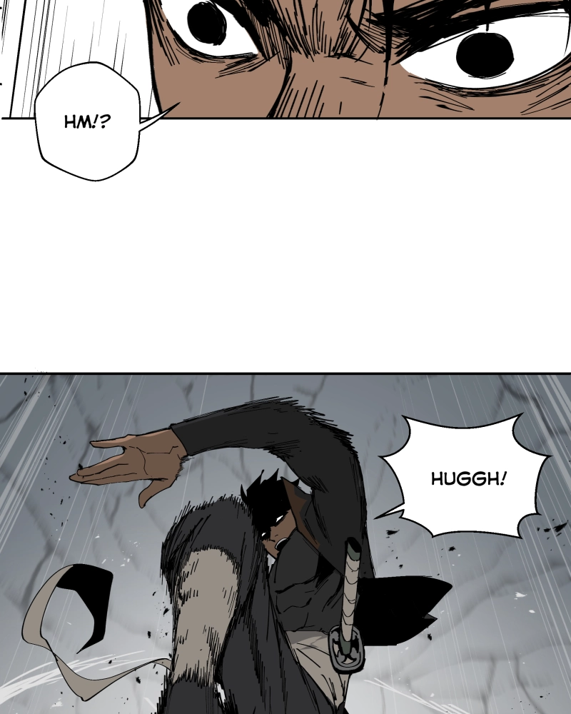 Black Sun Doreiou Chapter 0.1 page 10 - 