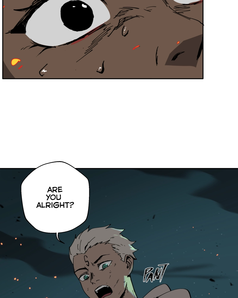 Black Sun Doreiou Chapter 0.1 page 91 - 