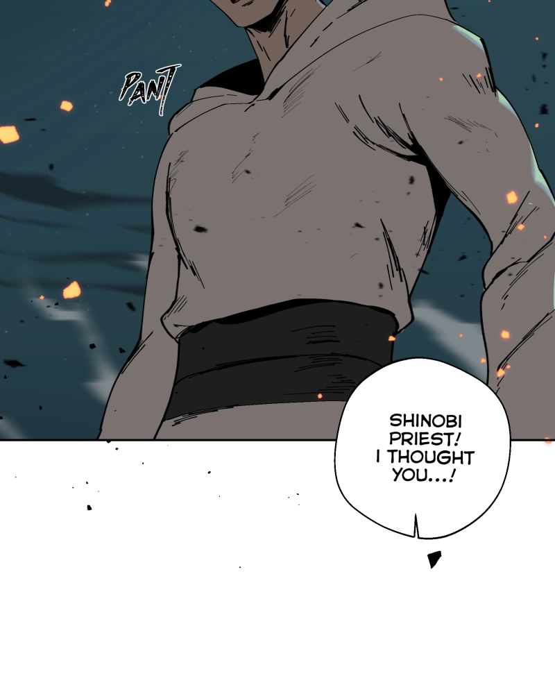 Black Sun Doreiou Chapter 0.1 page 92 - 